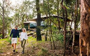 Sydney Hawkesbury Getaway MarraMarra Lodge