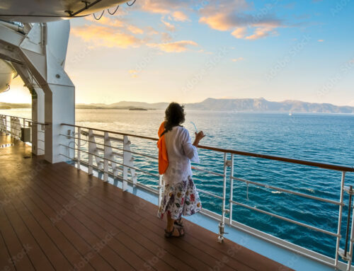 10 reasons to take a cruise holiday: for solos and singles