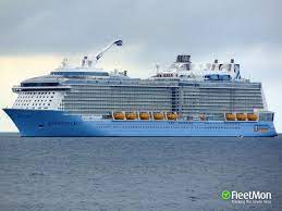 Quantum of the Seas