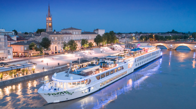 Uniworld European River Cruise